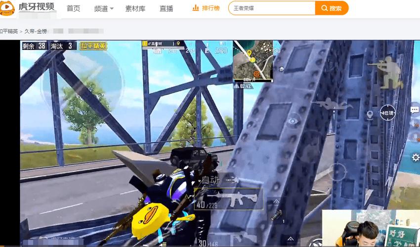 和平精英【锦鲤内核】辅助外挂