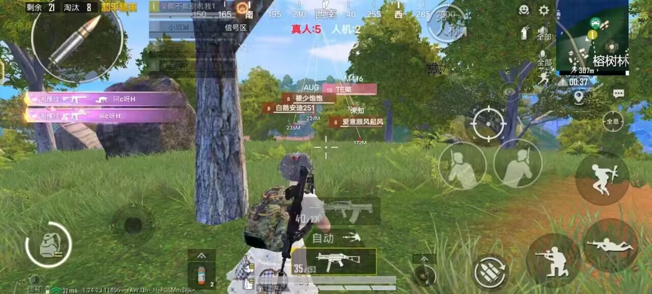和平精英【星辰】iOS辅助
